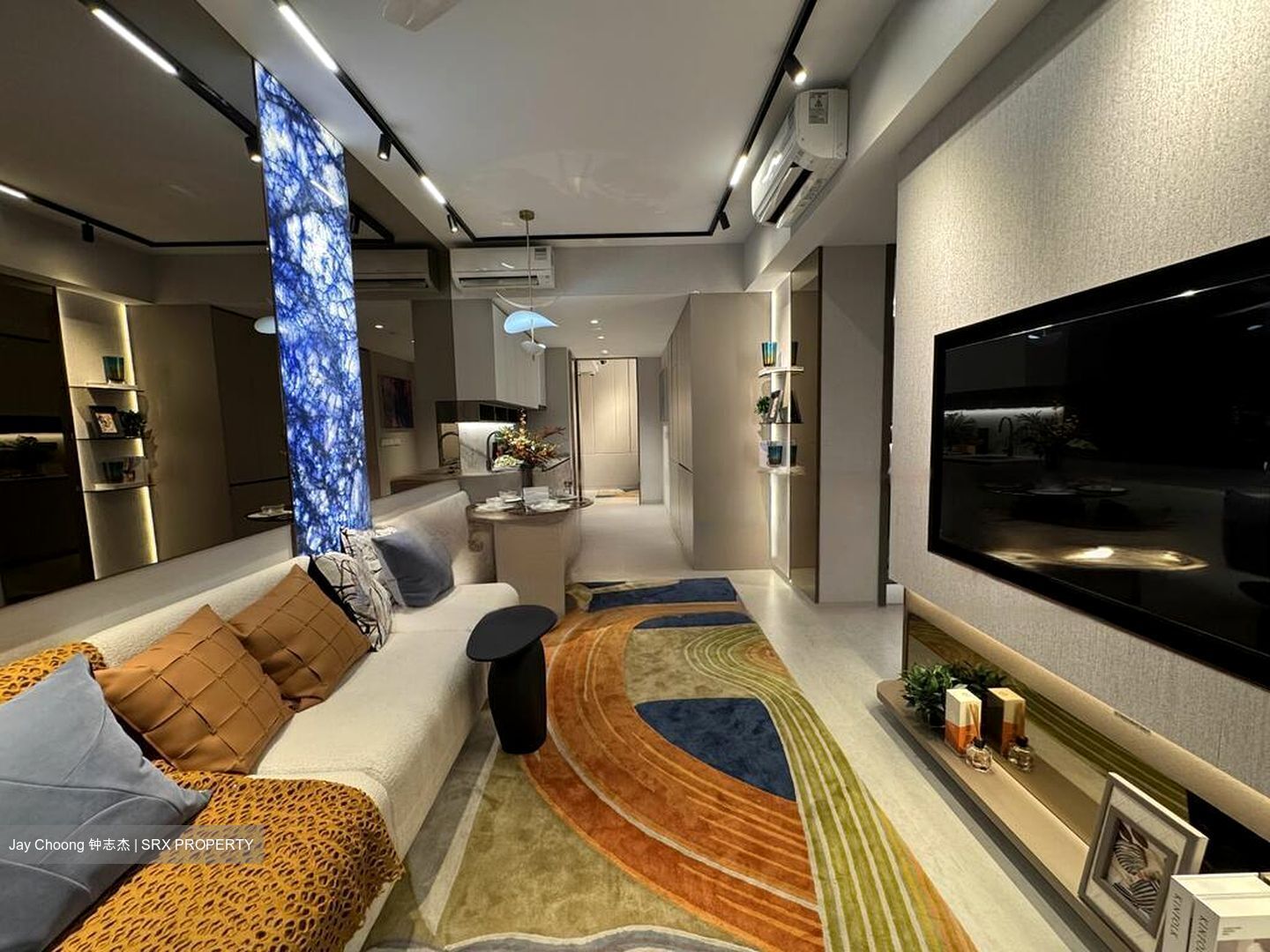 Zion Road (D3), Condominium #464274001